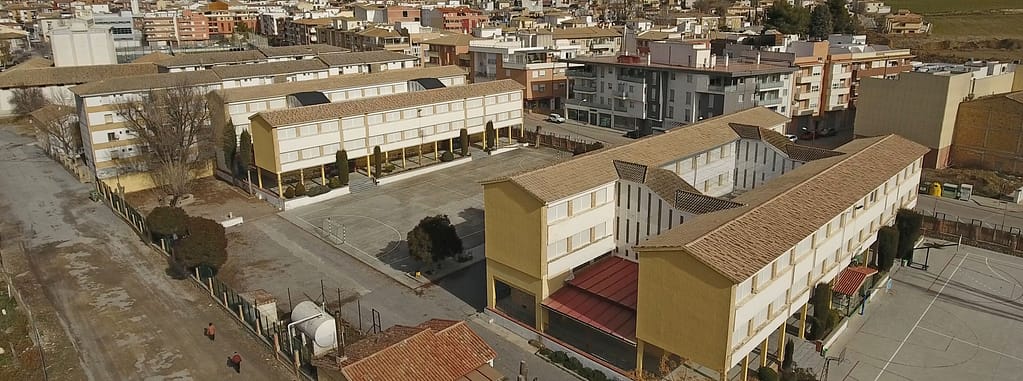 VistaArea