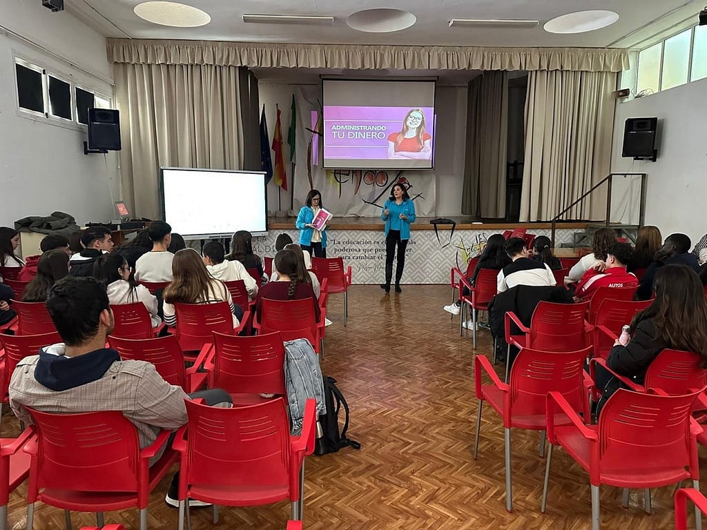 Taller de Finanzas